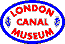 Londoner Kanal Museum - Startseite