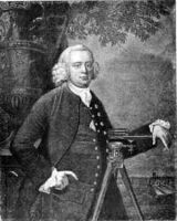 James Brindley, The Pioneer