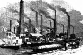 The Impact On Industry