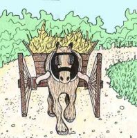 Bad Road Transport